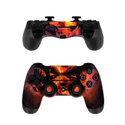 Aftermath PlayStation 4 Controller Skin