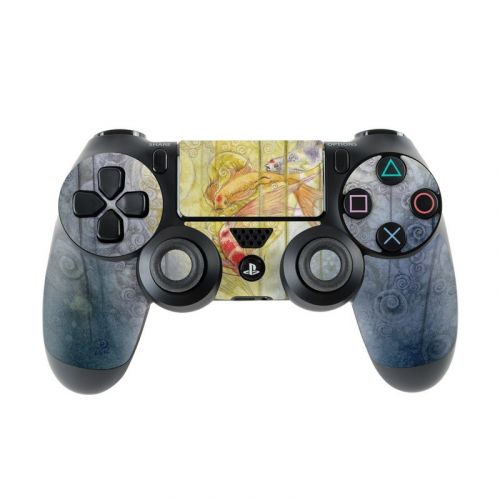 Aspirations PlayStation 4 Controller Skin