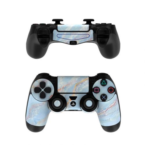 Atlantic Marble PlayStation 4 Controller Skin