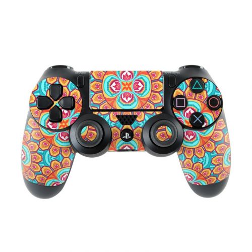 Avalon Carnival PlayStation 4 Controller Skin