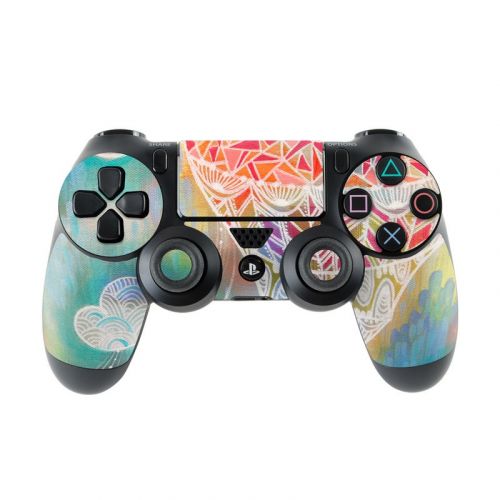 Balloon Ride PlayStation 4 Controller Skin