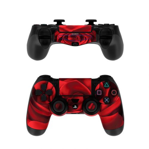 By Any Other Name PlayStation 4 Controller Skin