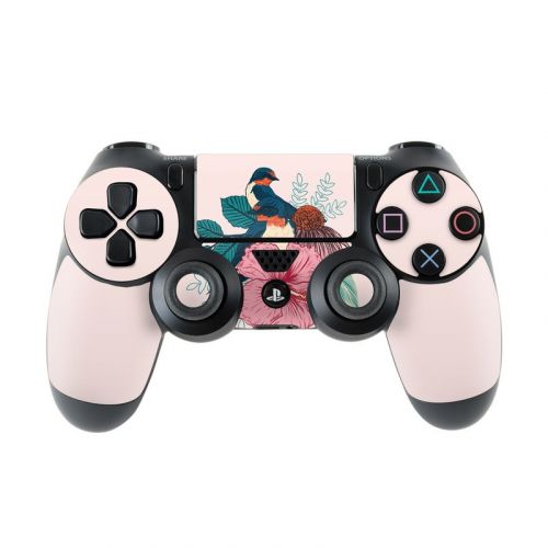 Barn Swallows PlayStation 4 Controller Skin