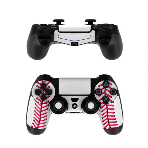 Baseball PlayStation 4 Controller Skin
