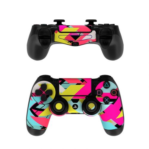 Baseline Shift PlayStation 4 Controller Skin