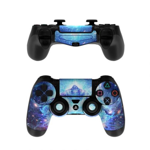 Become Something PlayStation 4 Controller Skin