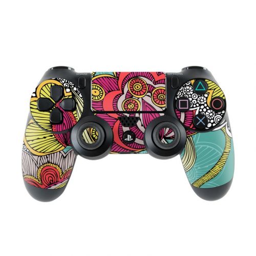 Beatriz PlayStation 4 Controller Skin