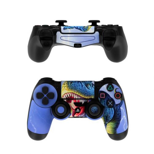 Big Rex PlayStation 4 Controller Skin