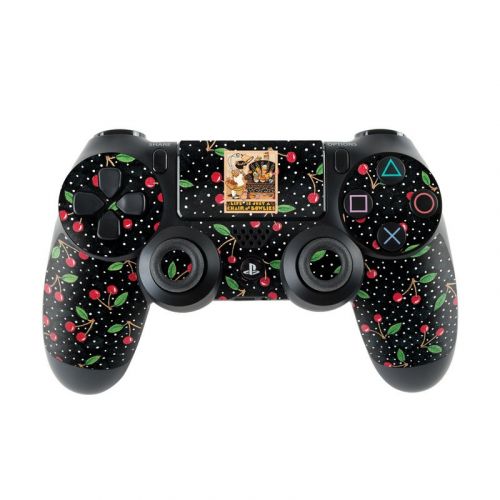 Chair of Bowlies PlayStation 4 Controller Skin