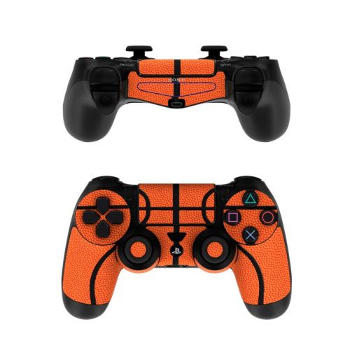 Basketball PlayStation 4 Controller Skin