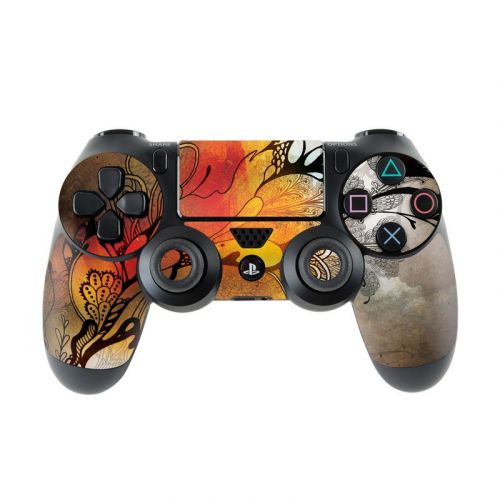 Before The Storm PlayStation 4 Controller Skin
