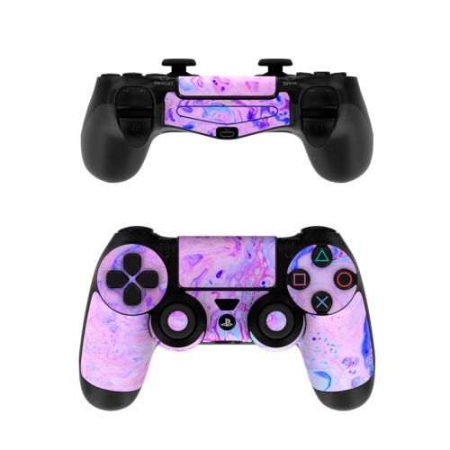 Bubble Bath PlayStation 4 Controller Skin