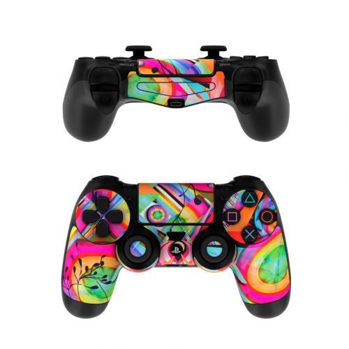 Calei PlayStation 4 Controller Skin