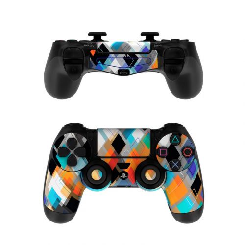 Calliope PlayStation 4 Controller Skin
