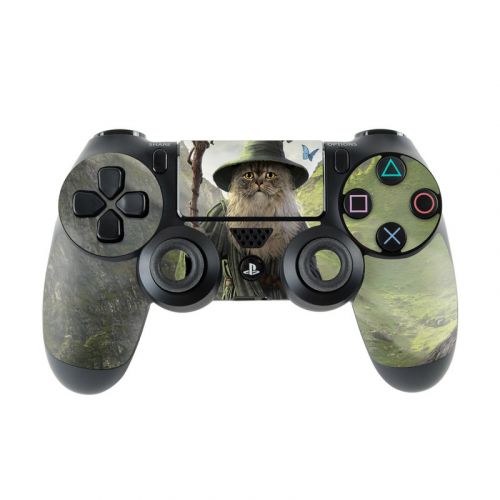 Catdalf PlayStation 4 Controller Skin