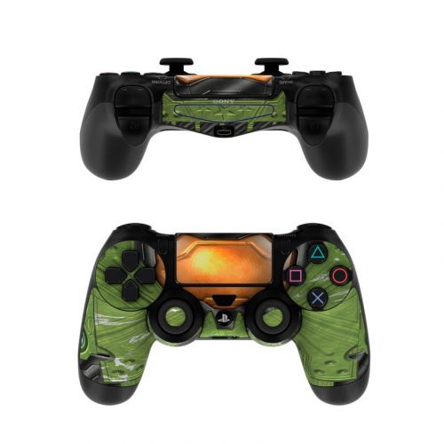 Hail To The Chief PlayStation 4 Controller Skin