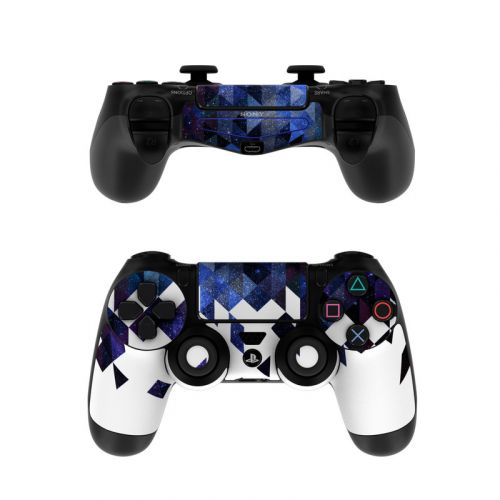 Collapse PlayStation 4 Controller Skin