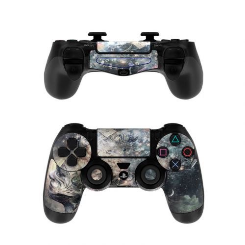 Coma PlayStation 4 Controller Skin