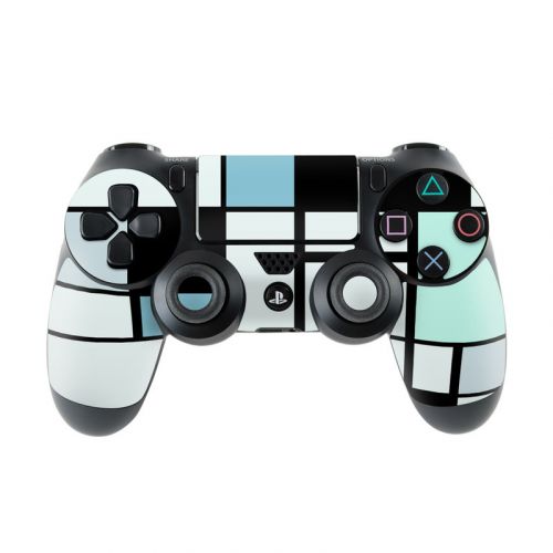 Cooled PlayStation 4 Controller Skin