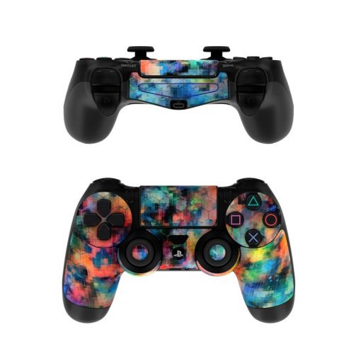 Circuit Breaker PlayStation 4 Controller Skin
