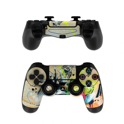 Dance PlayStation 4 Controller Skin