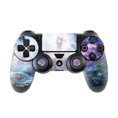 Dancing Dreams PlayStation 4 Controller Skin