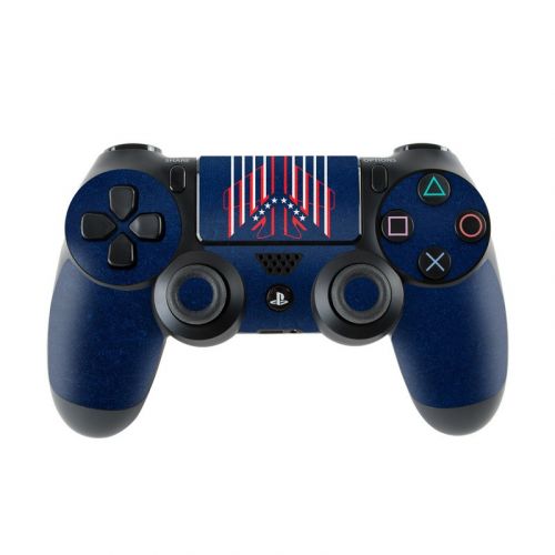Danger Zone PlayStation 4 Controller Skin