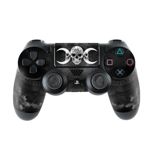 Dark Goddess PlayStation 4 Controller Skin