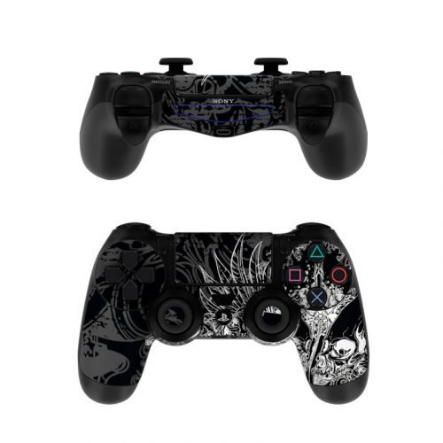 Darkside PlayStation 4 Controller Skin