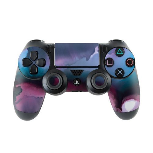 Dazzling PlayStation 4 Controller Skin
