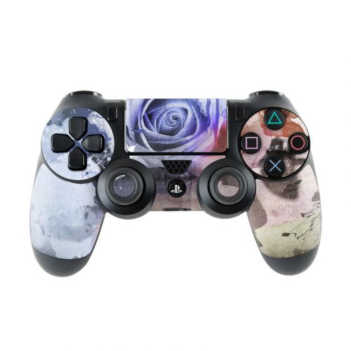 Days Of Decay PlayStation 4 Controller Skin