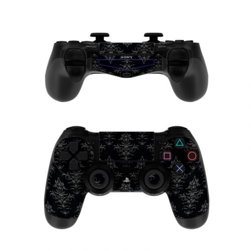 Deadly Nightshade PlayStation 4 Controller Skin