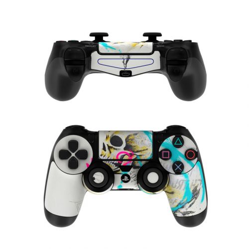 Decay PlayStation 4 Controller Skin