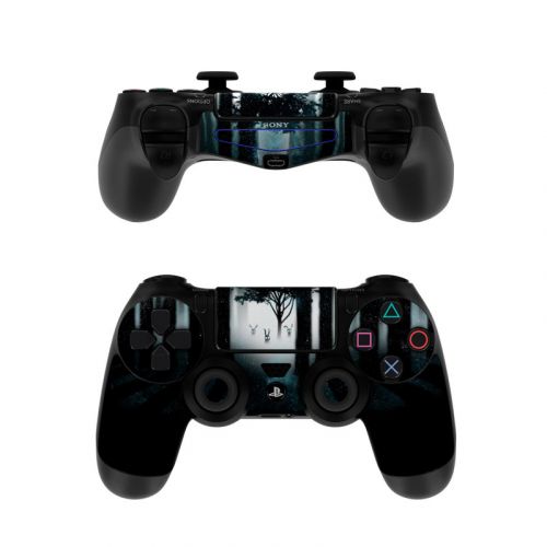 Deception PlayStation 4 Controller Skin