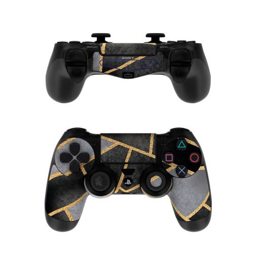 Deco PlayStation 4 Controller Skin