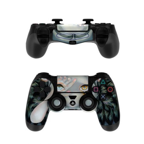 Divine Hand PlayStation 4 Controller Skin