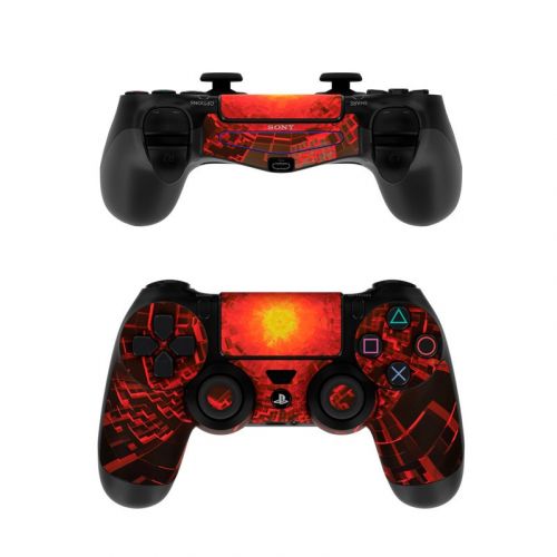 Divisor PlayStation 4 Controller Skin