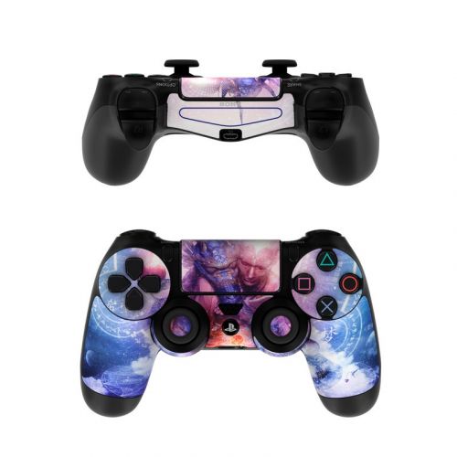 Dream Soulmates PlayStation 4 Controller Skin