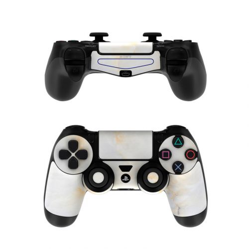 Dune Marble PlayStation 4 Controller Skin