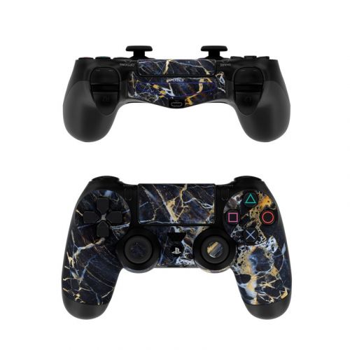 Dusk Marble PlayStation 4 Controller Skin