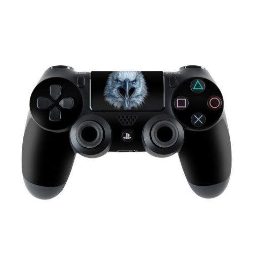 Eagle Face PlayStation 4 Controller Skin