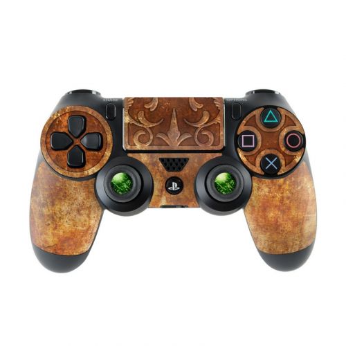 Electro Helo PlayStation 4 Controller Skin