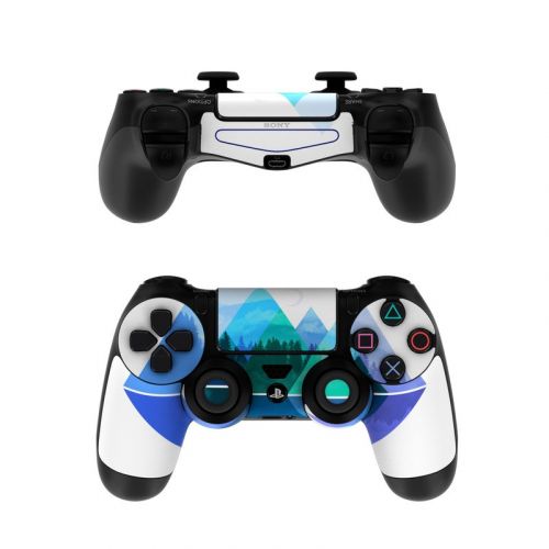 Endless Echo PlayStation 4 Controller Skin