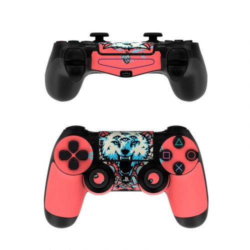 Ever Present PlayStation 4 Controller Skin