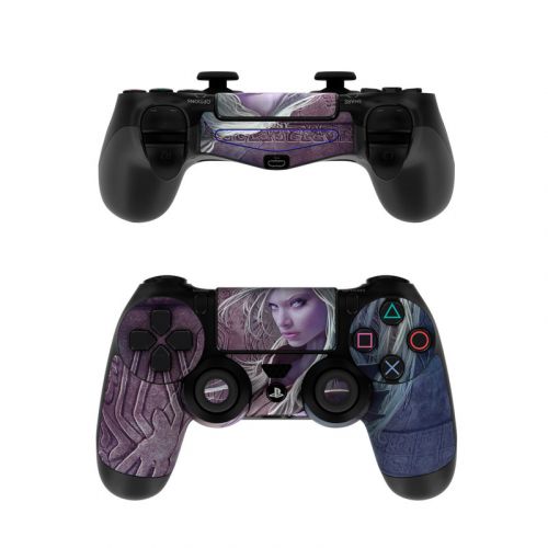 Feriel PlayStation 4 Controller Skin