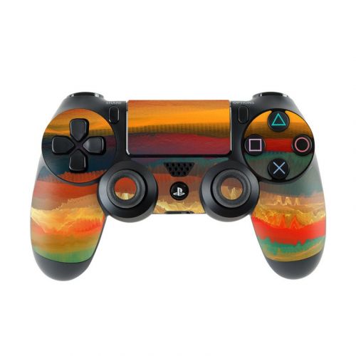 Fervor PlayStation 4 Controller Skin