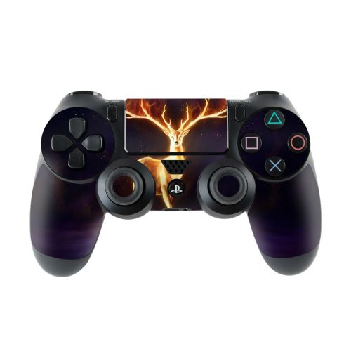 Firewalker PlayStation 4 Controller Skin