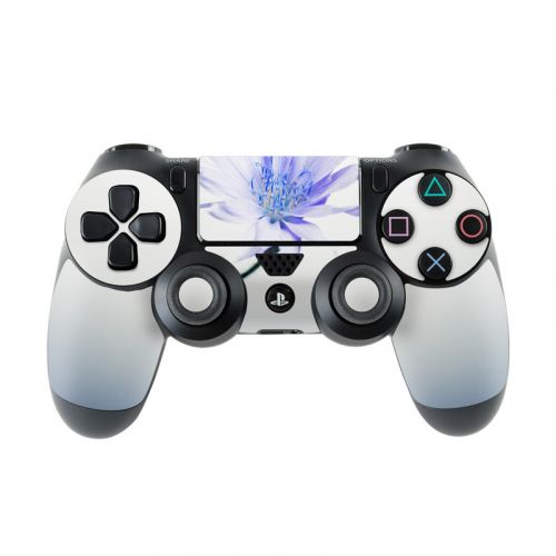 Floral PlayStation 4 Controller Skin