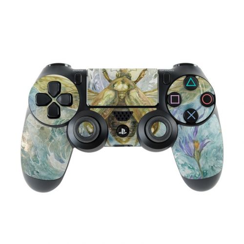 When Flowers Dream PlayStation 4 Controller Skin