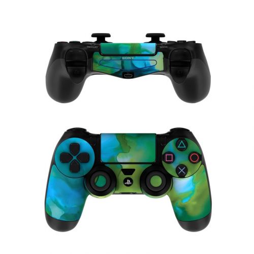 Fluidity PlayStation 4 Controller Skin